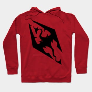 Skyrim Hoodie